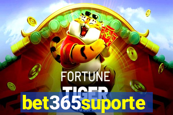 bet365suporte
