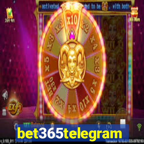 bet365telegram