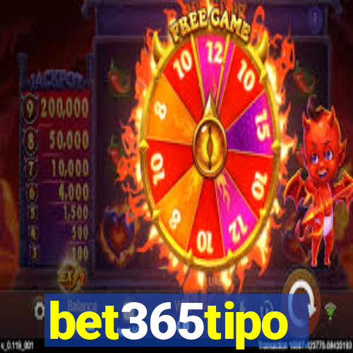 bet365tipo