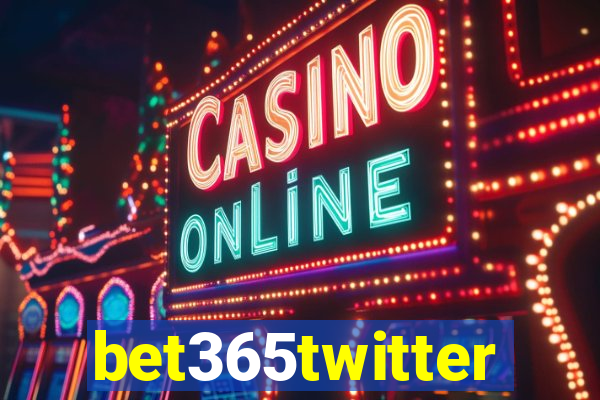 bet365twitter