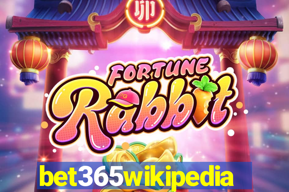 bet365wikipedia