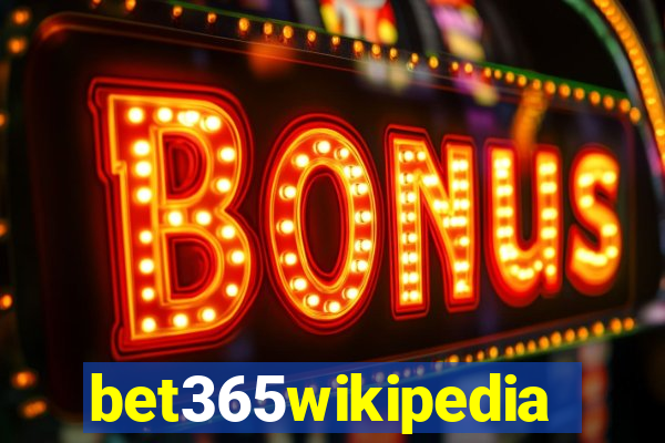 bet365wikipedia