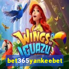 bet365yankeebet