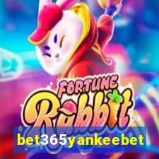 bet365yankeebet