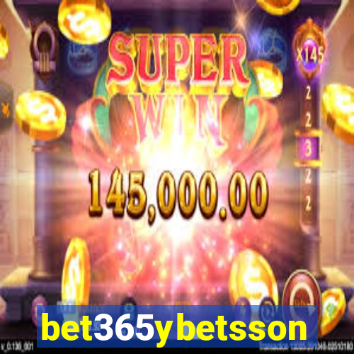 bet365ybetsson