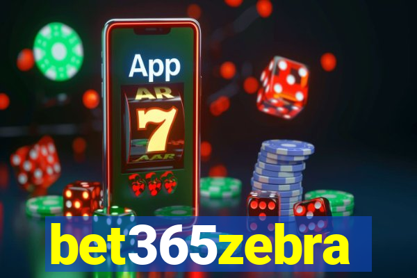 bet365zebra