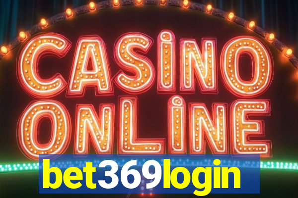 bet369login