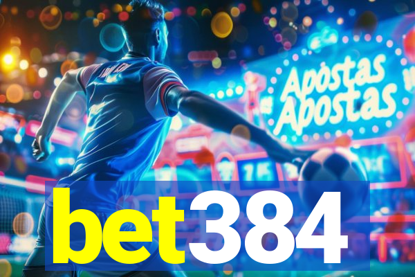 bet384