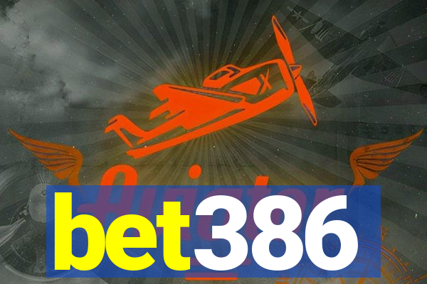 bet386