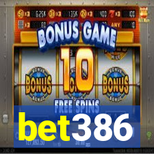 bet386