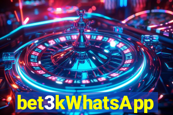 bet3kWhatsApp