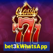 bet3kWhatsApp