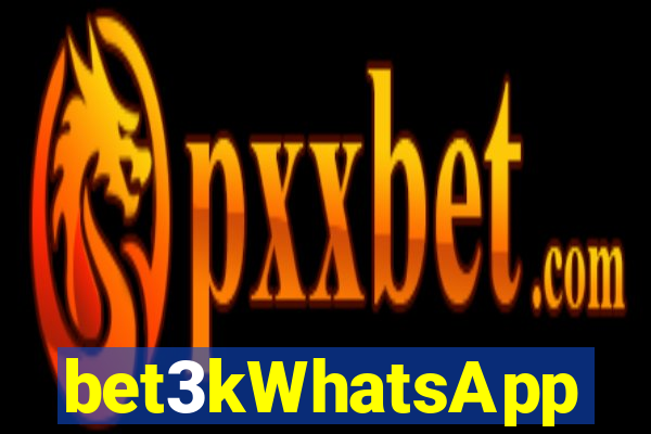 bet3kWhatsApp