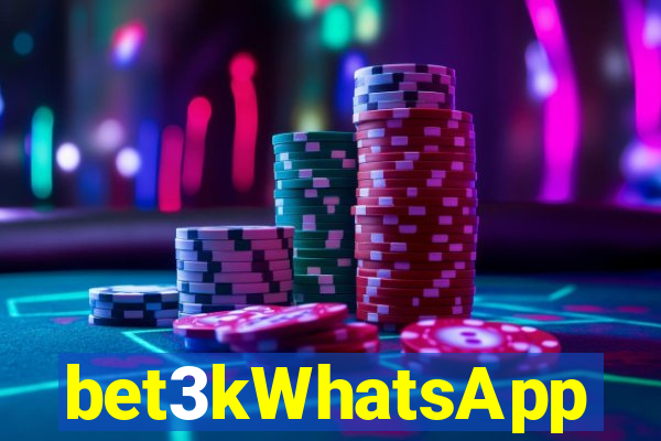 bet3kWhatsApp