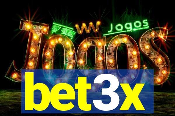 bet3x