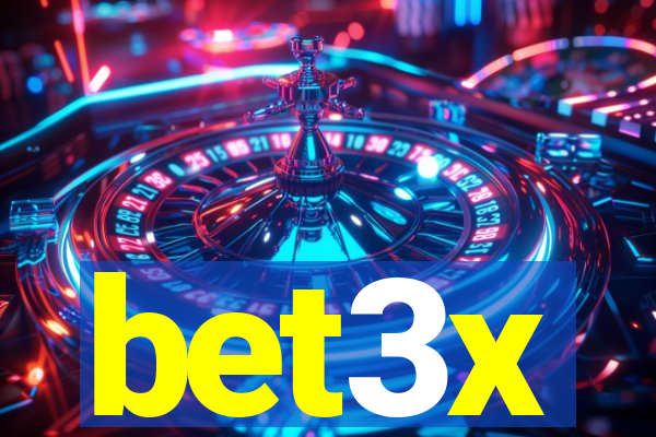 bet3x