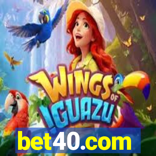 bet40.com