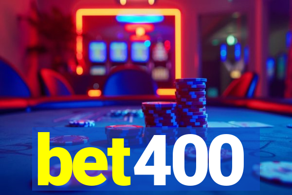bet400