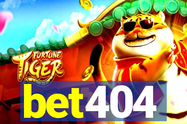 bet404