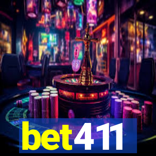 bet411