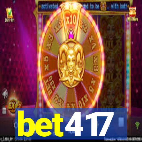 bet417
