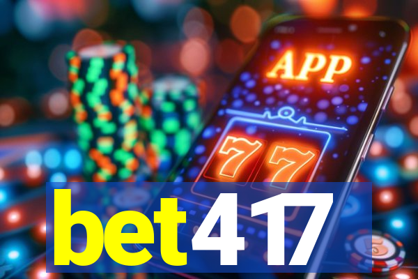 bet417