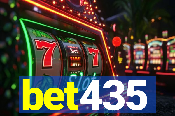 bet435