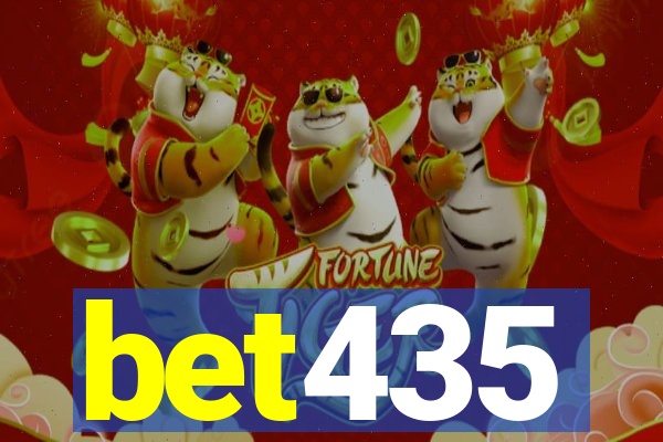 bet435
