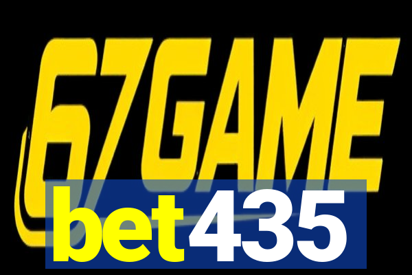bet435