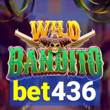 bet436