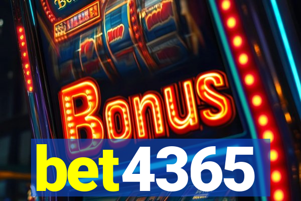 bet4365