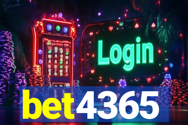 bet4365