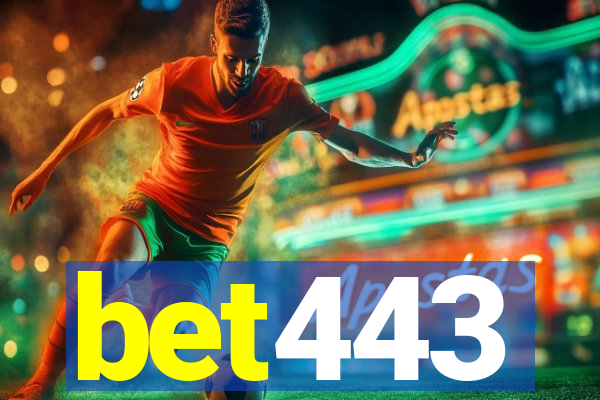 bet443