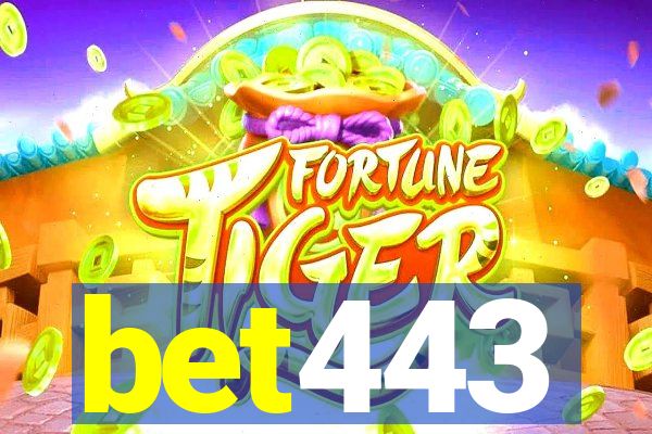bet443