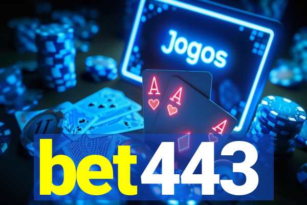 bet443