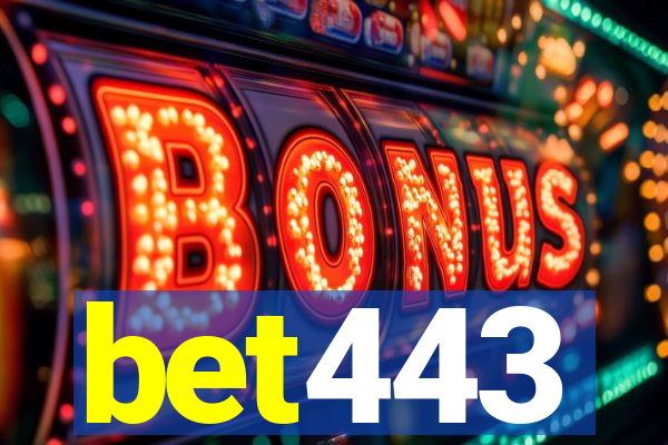bet443