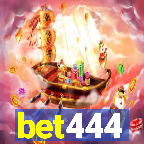 bet444