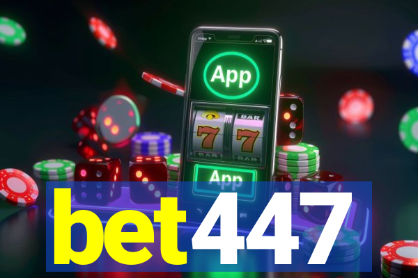 bet447