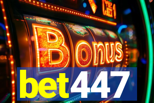 bet447