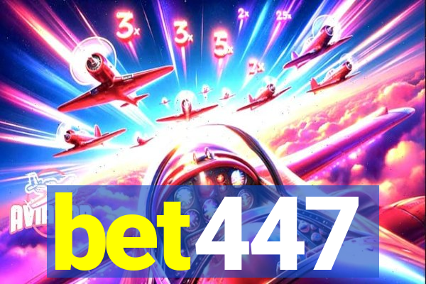 bet447