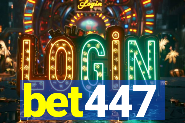 bet447