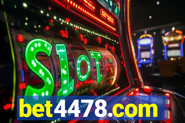 bet4478.com