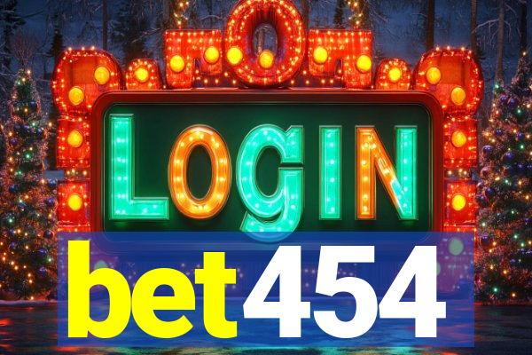 bet454
