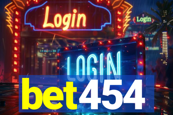 bet454