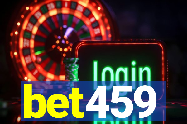 bet459