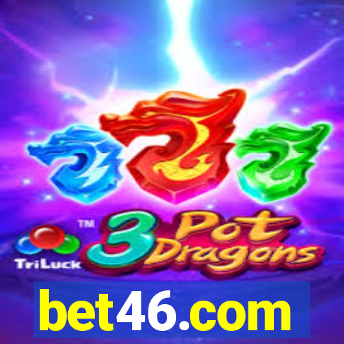 bet46.com