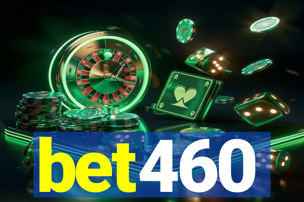 bet460
