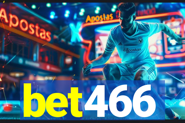 bet466