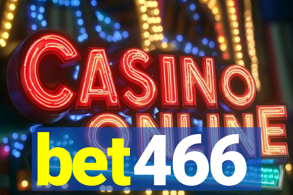 bet466