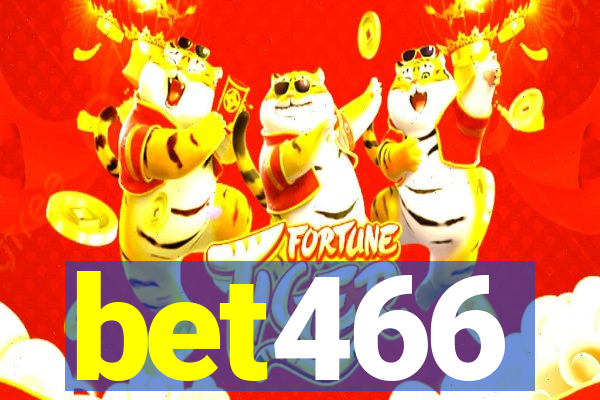 bet466